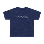 Trust the Process Mineral Wash T‑Shirt