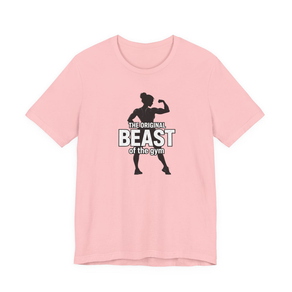 Beast of the Gym T-Shirt