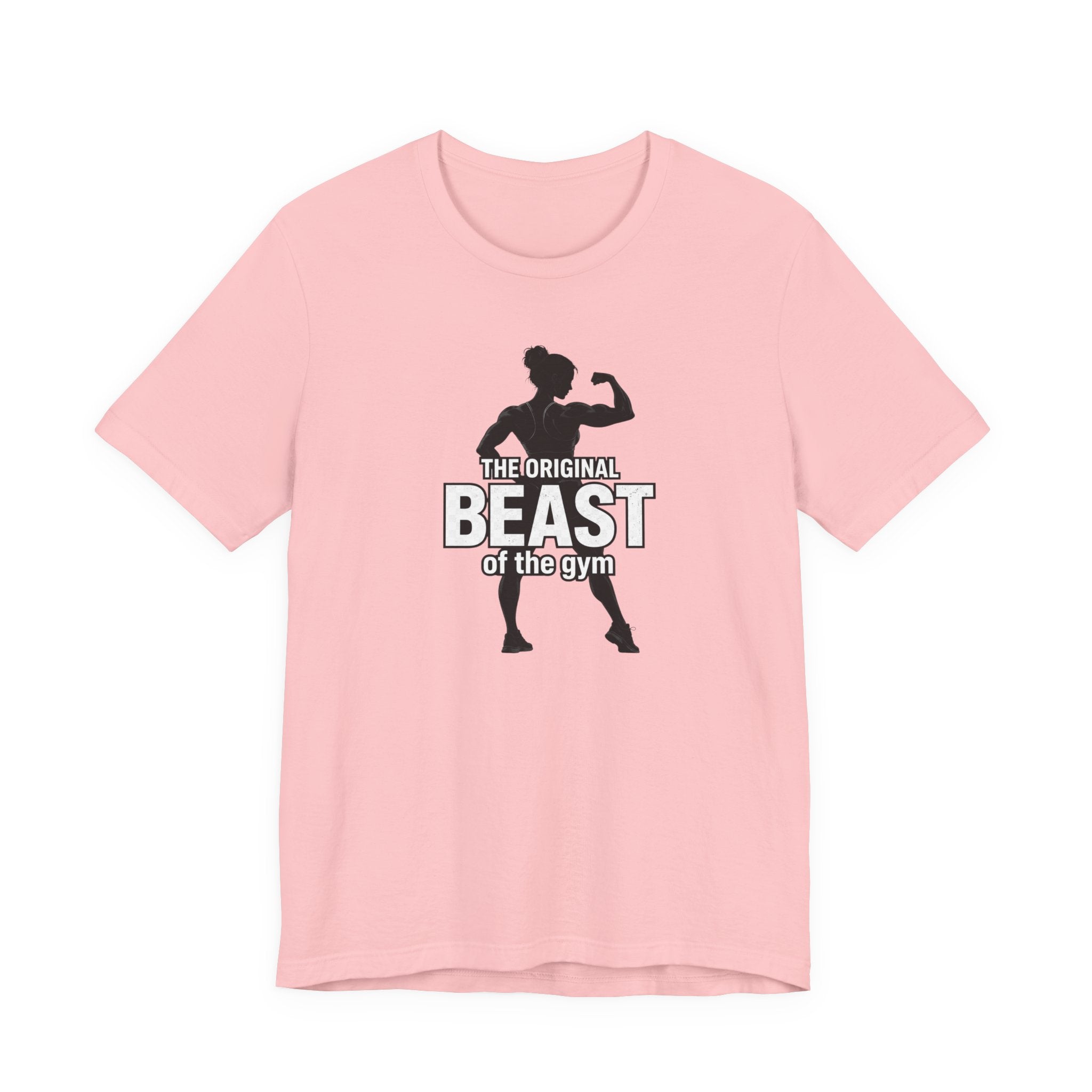 Beast of the Gym T-Shirt