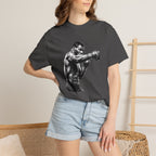 Boxer Silhouette T-Shirt