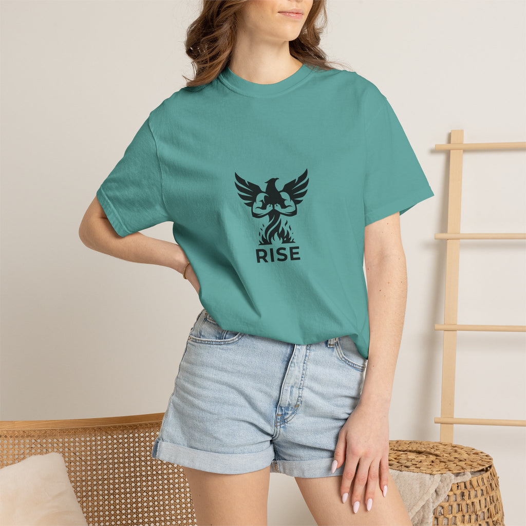Rise Phoenix T-Shirt