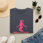 Training Like a Girl T-Shirt