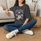 Mentally Stressed Bench Press T-Shirt