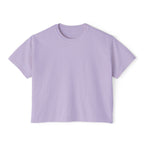 Urban Uniform Graphic Crop T-Shirt