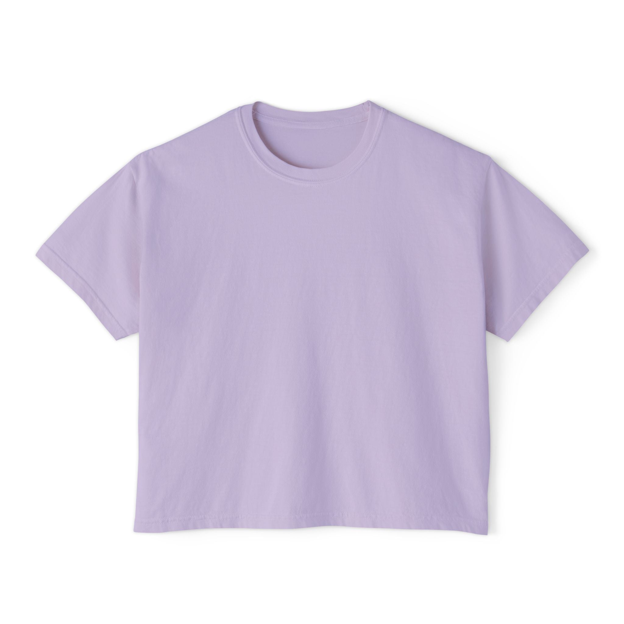 Urban Uniform Graphic Crop T-Shirt
