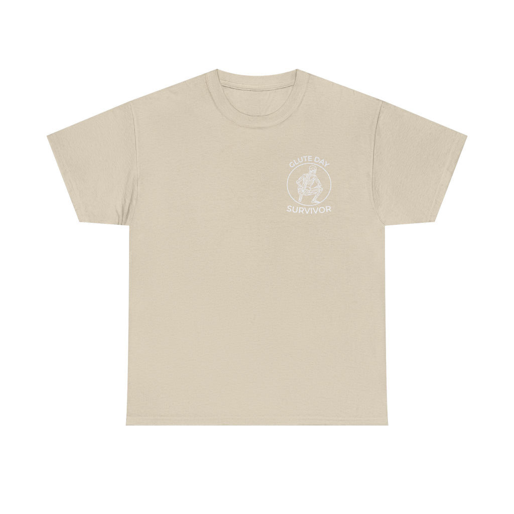 Cleft Palate Survivor T-Shirt