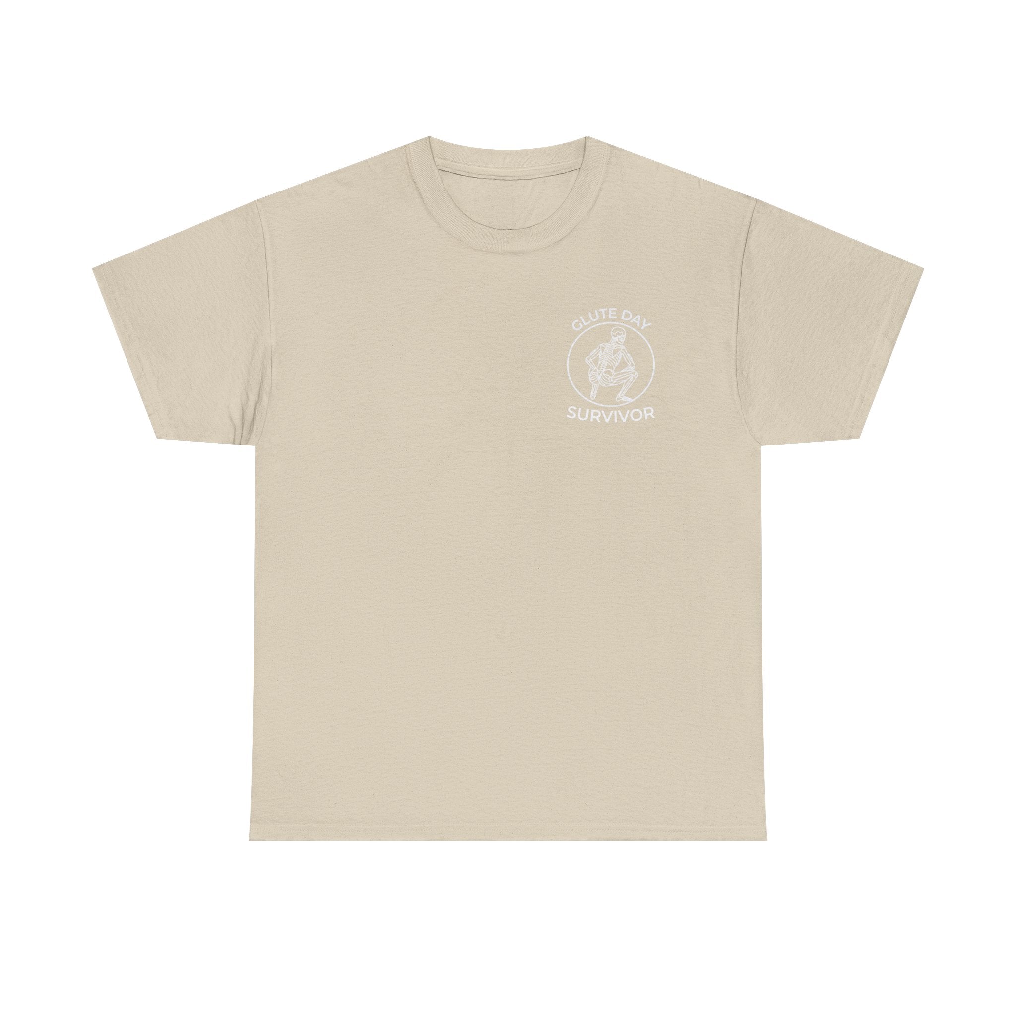 Cleft Palate Survivor T-Shirt