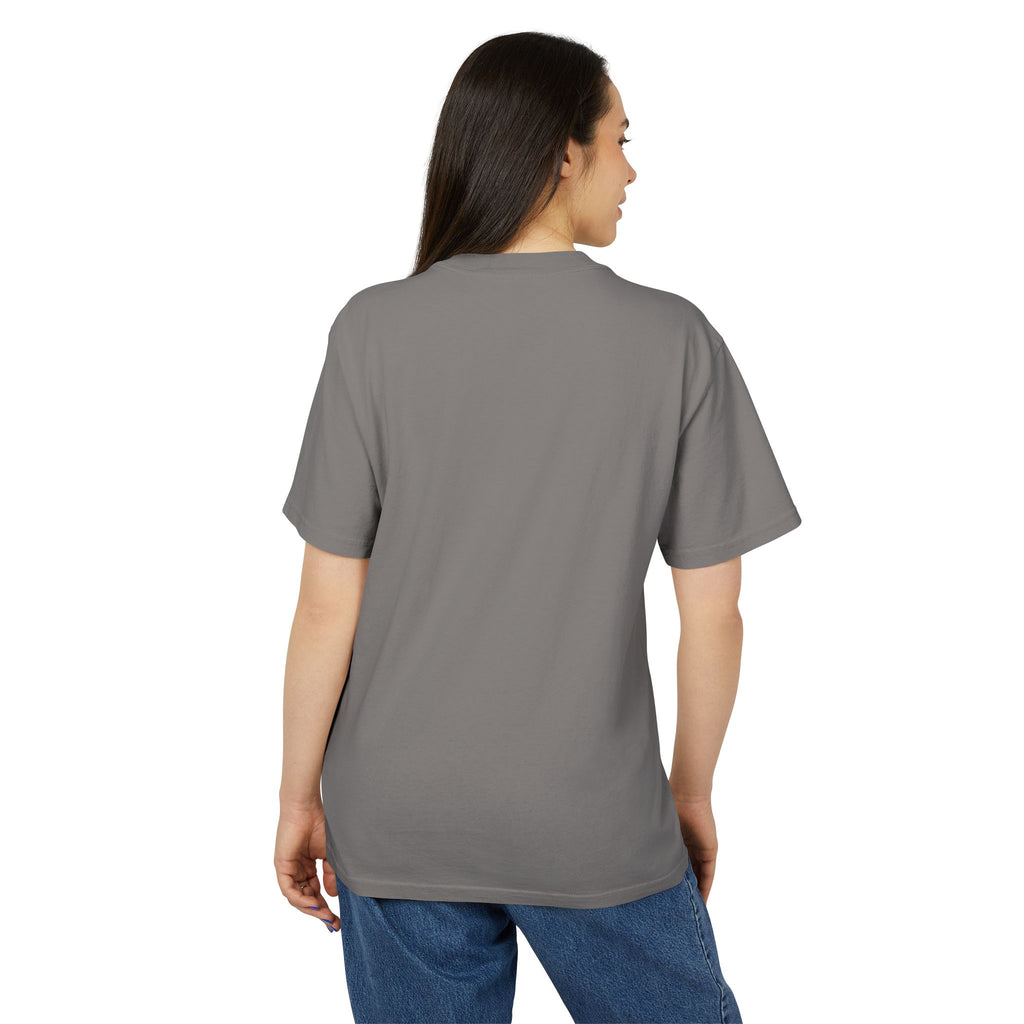 Skeleton Squat Tee  T‑Shirt