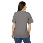 Skeleton Squat Tee  T‑Shirt