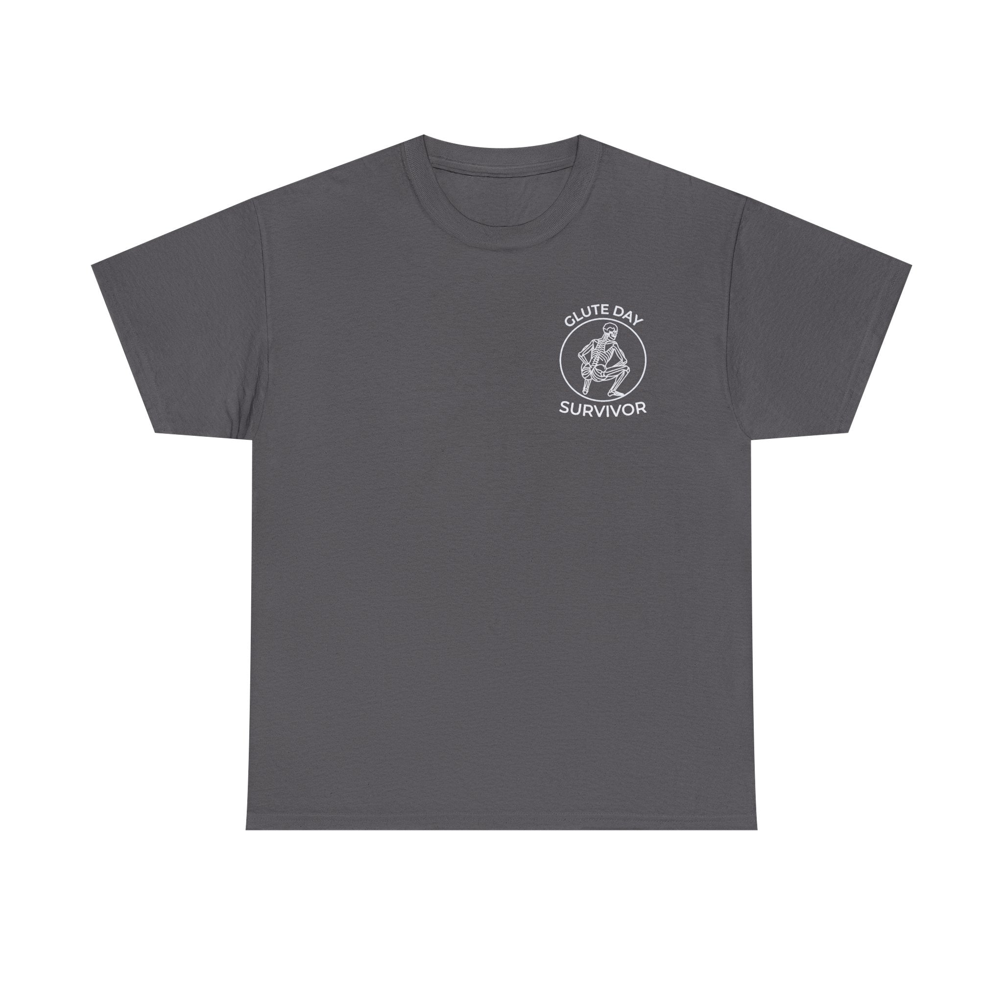 Cleft Palate Survivor T-Shirt