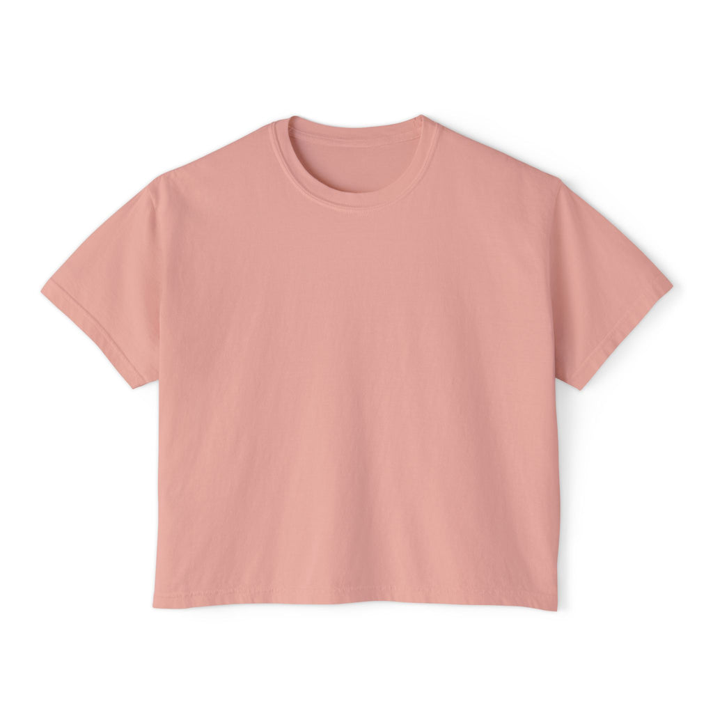 Urban Uniform Graphic Crop T-Shirt