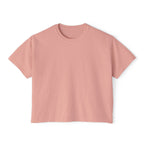 Urban Uniform Graphic Crop T-Shirt