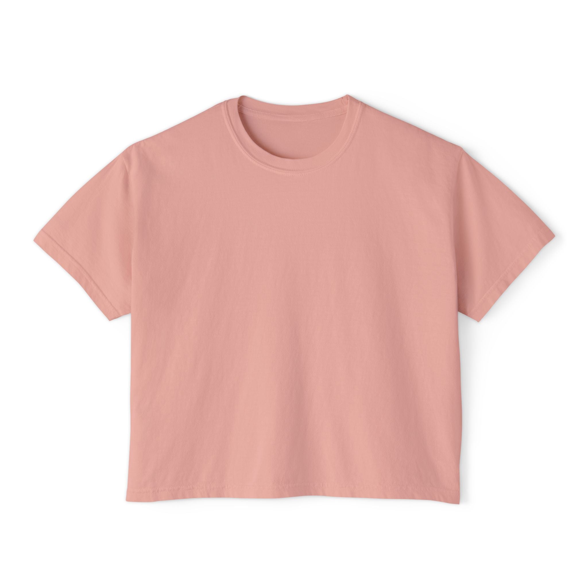 Urban Uniform Graphic Crop T-Shirt