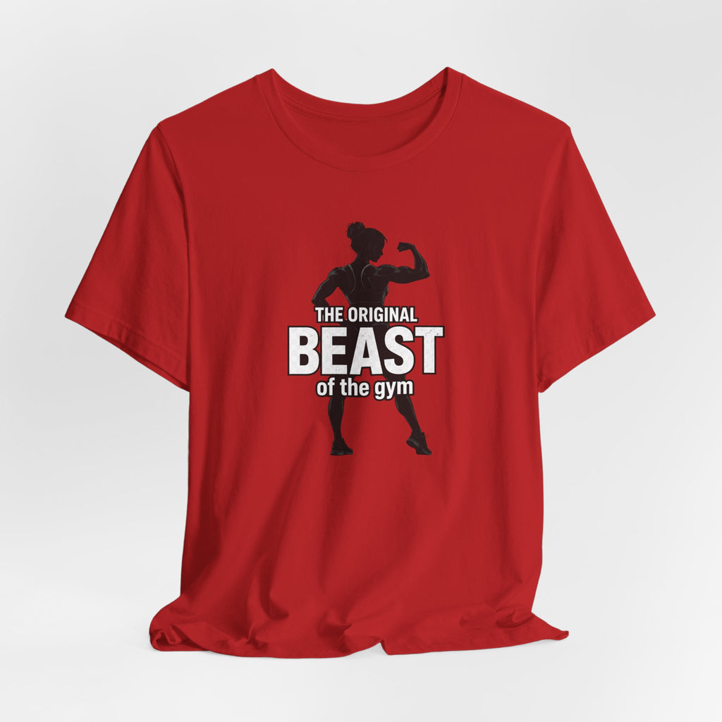 Beast of the Gym T-Shirt