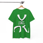 Ribcage X-Ray Graphic Tee