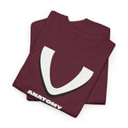 Ribcage X-Ray Graphic Tee