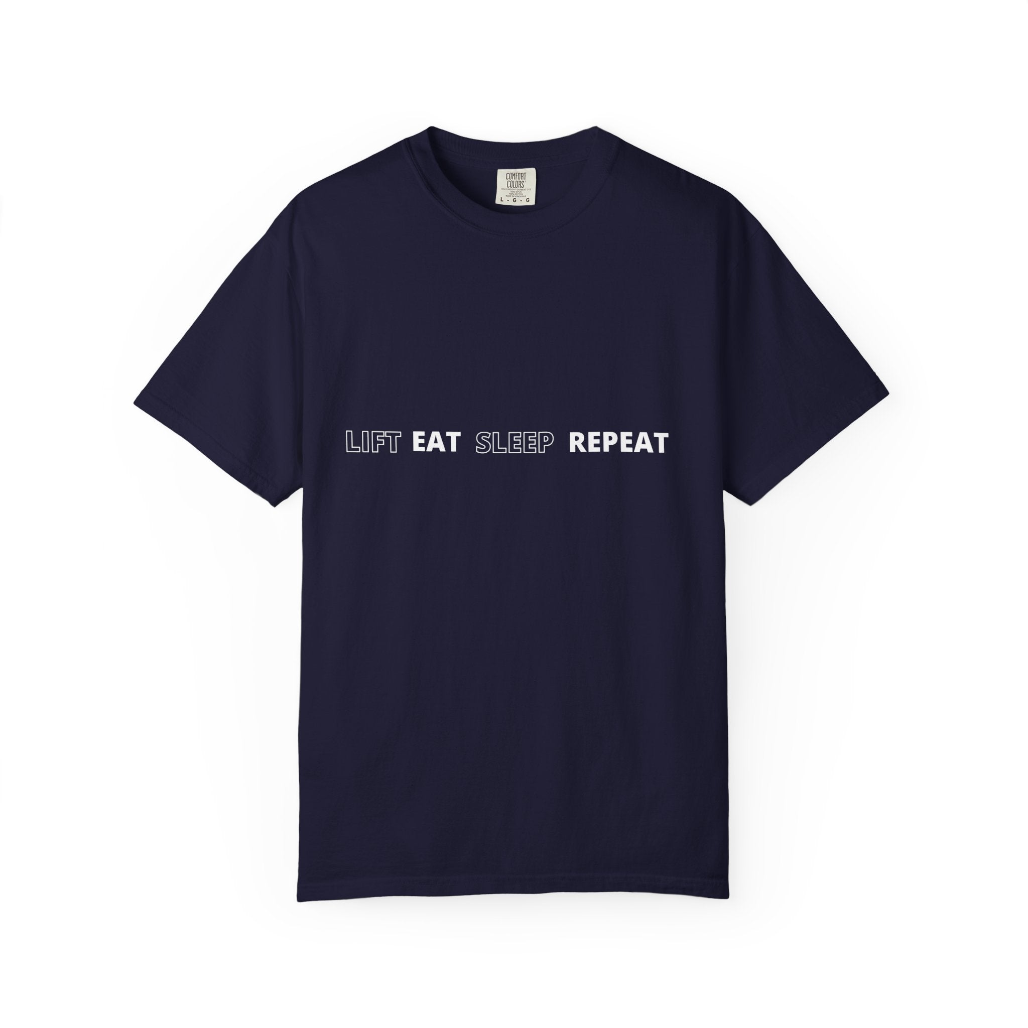No Pain No Progress T-Shirt