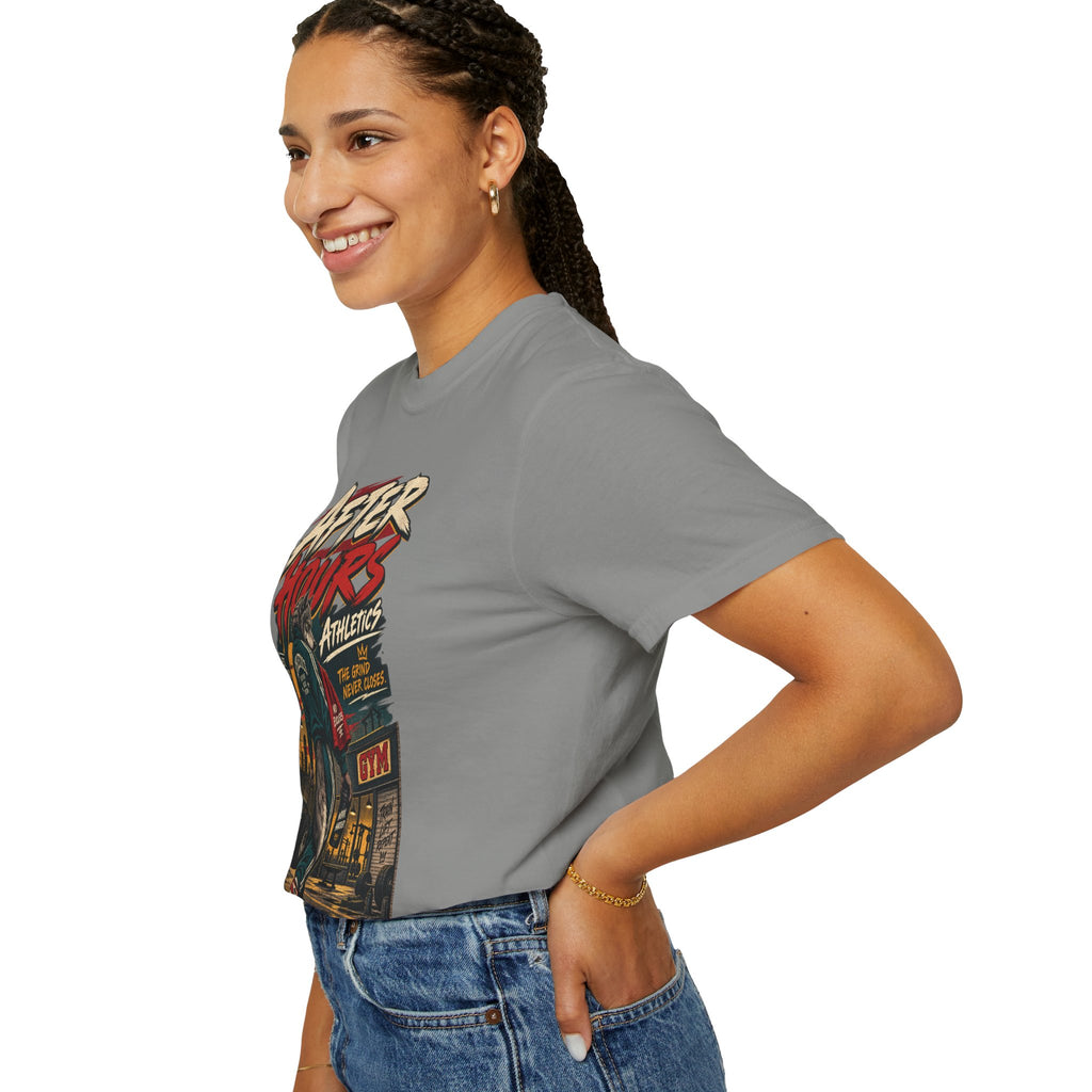 After Hours Retro  T-Shirt