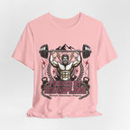 Forged by Discipline T‑Shirt