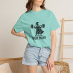Iron Mind Weightlifting T-Shirt