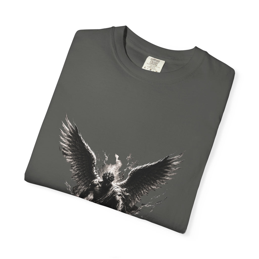 Undefeated Angel T-Shirt