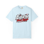 Athletes Earn Your Rep T-Shirt