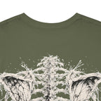 Ribcage X-Ray Graphic Tee