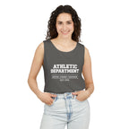 Athletic Department Tank Top