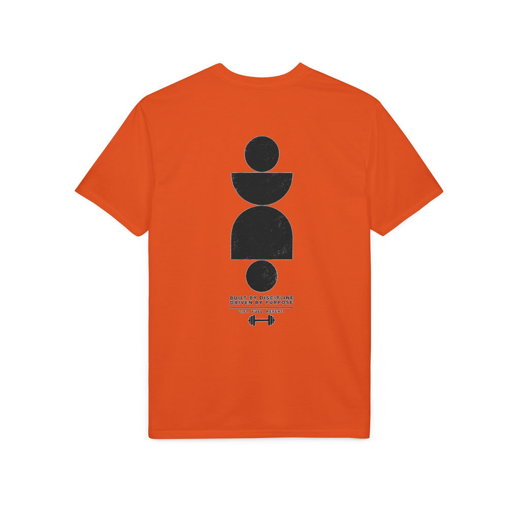 Performance Earn It T-Shirt