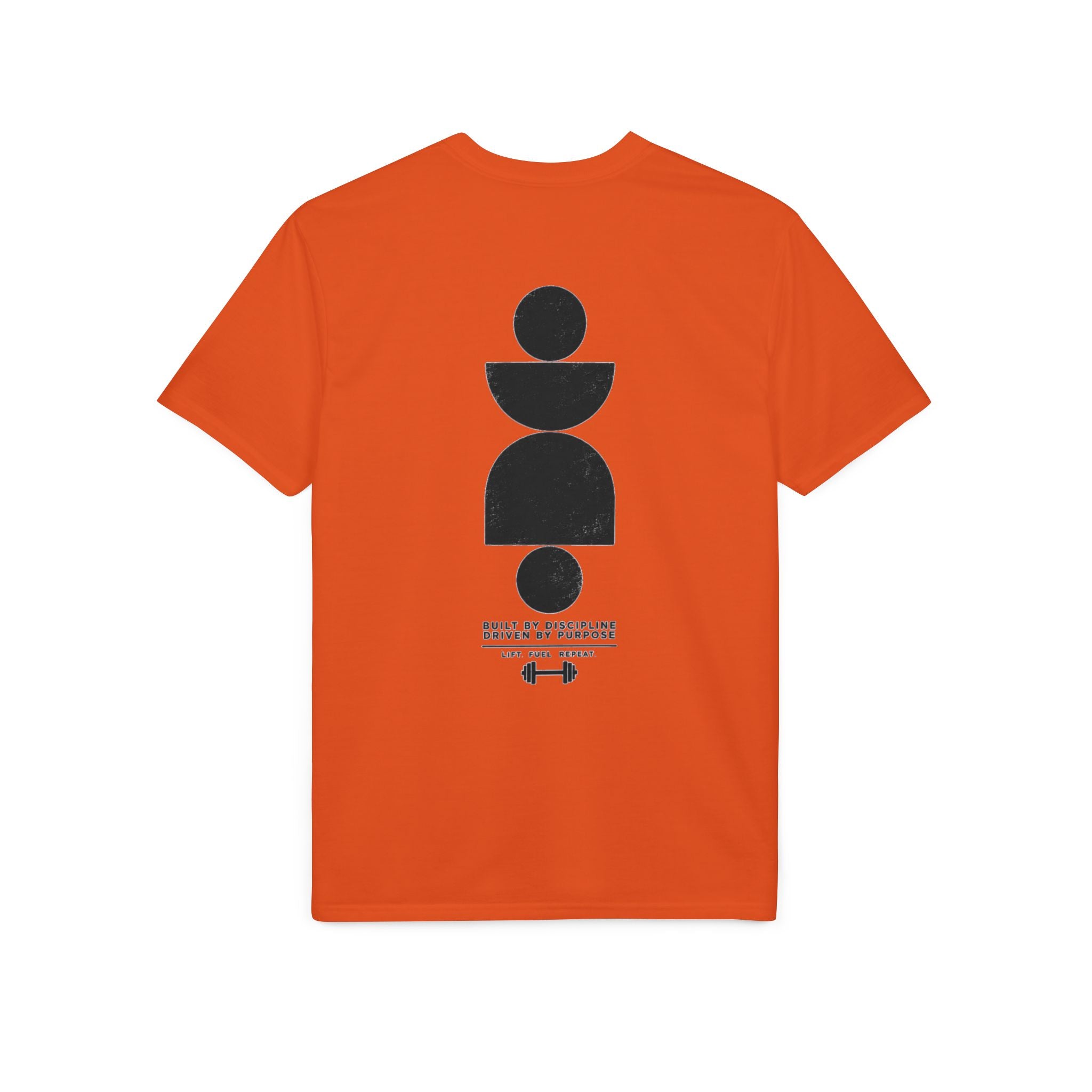 Performance Earn It T-Shirt