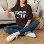 Vintage Boxer T Shirt
