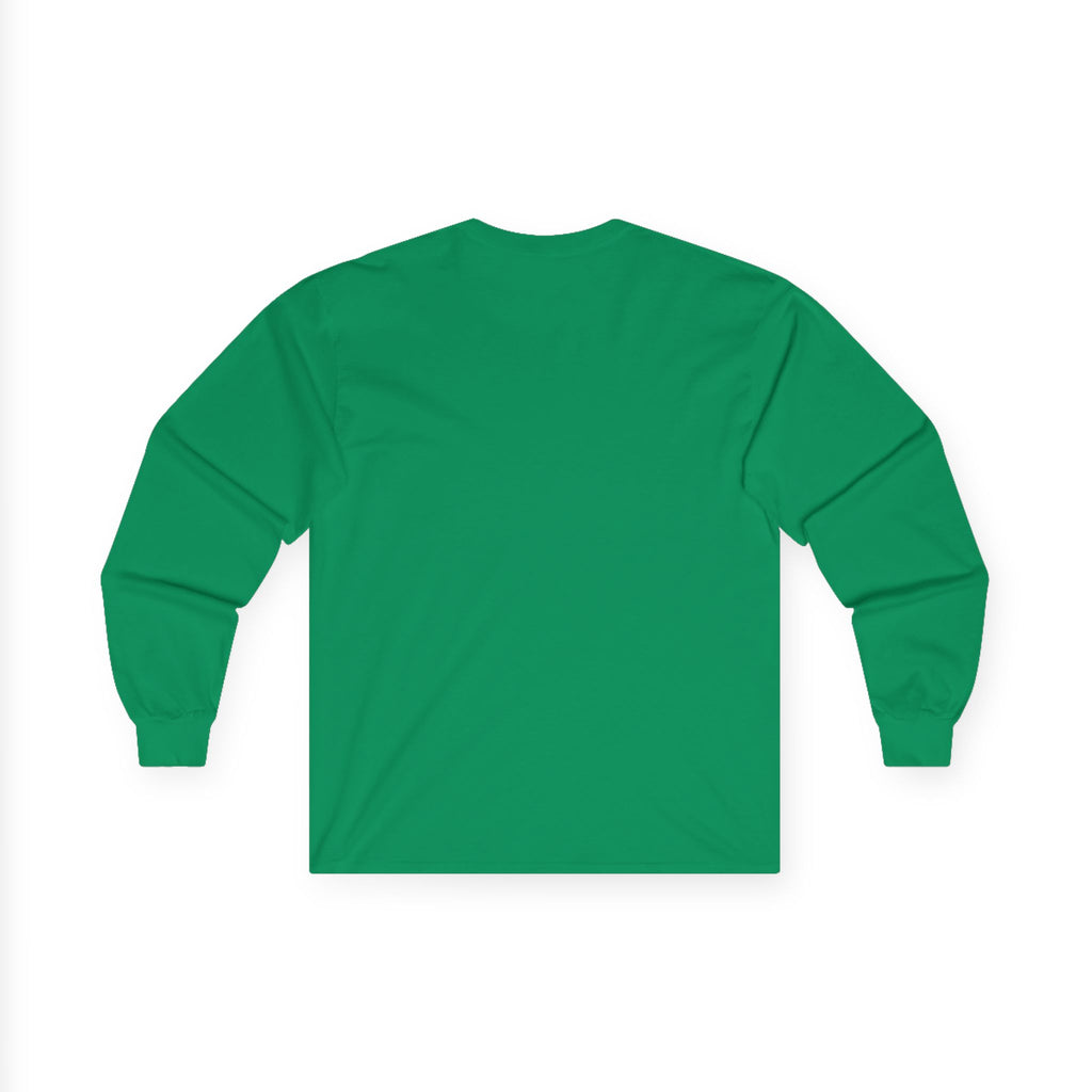 Elevate Mountain Graphic Long Sleeve