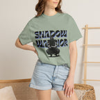 Samurai Shadow Warrior T-Shirt