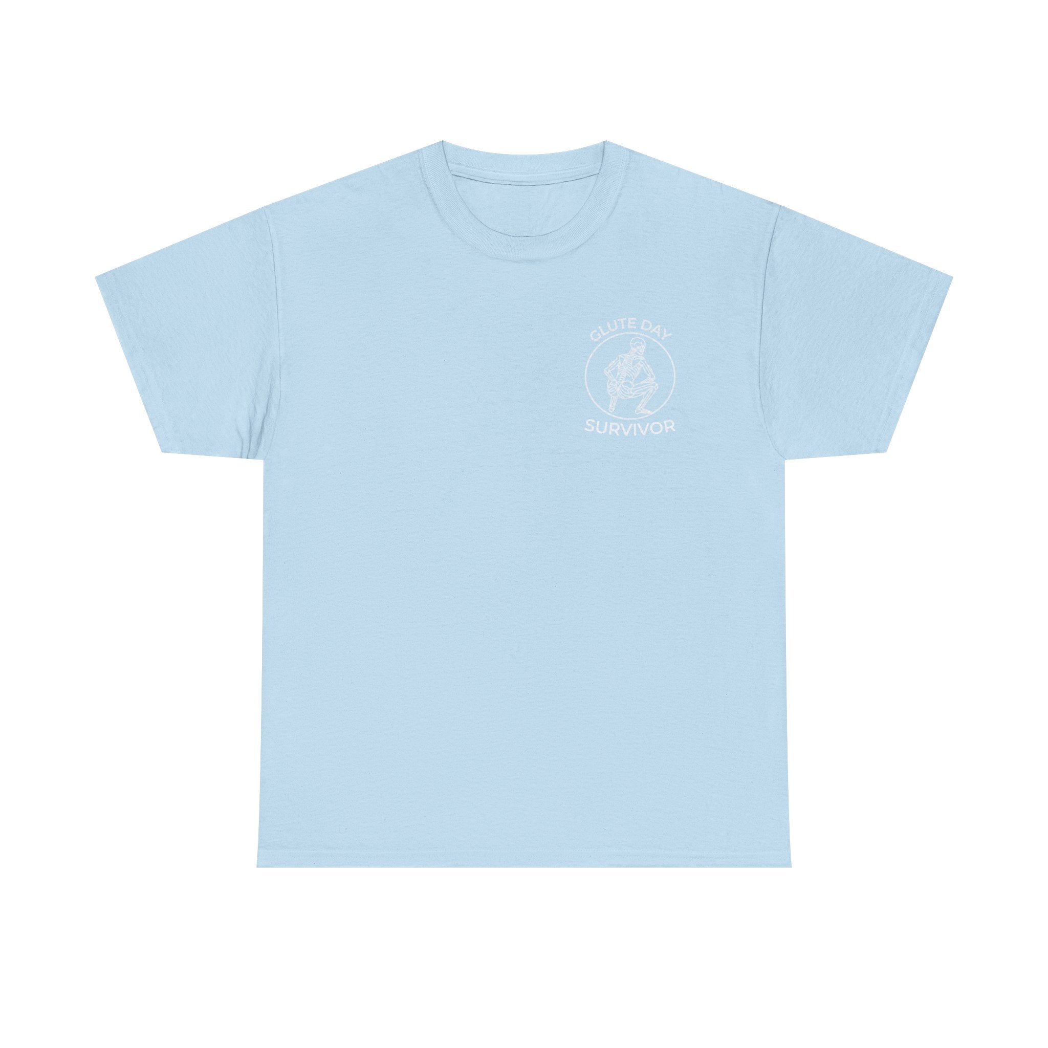 Cleft Palate Survivor T-Shirt