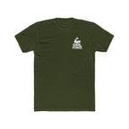 Gym Girl graphic Tee