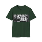 Vintage Boxer T Shirt