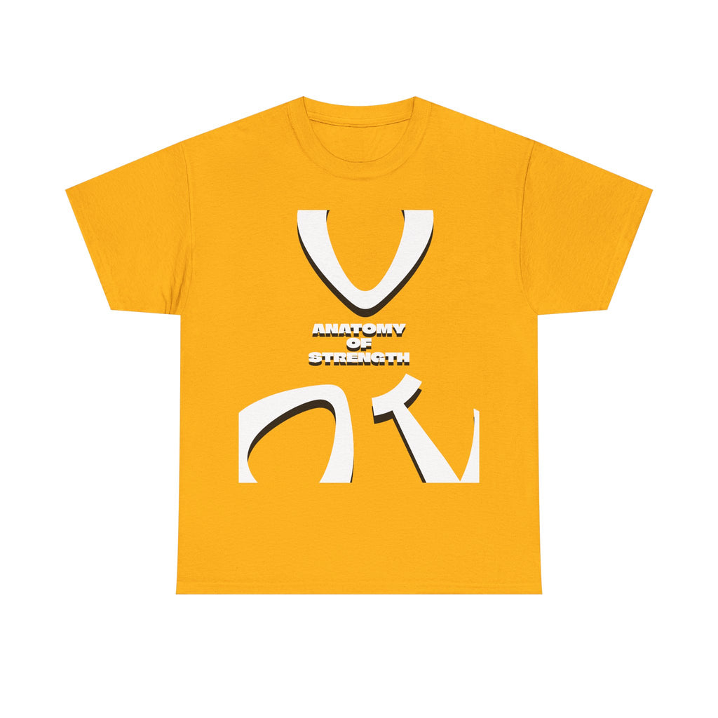 Ribcage X-Ray Graphic Tee