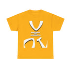 Ribcage X-Ray Graphic Tee