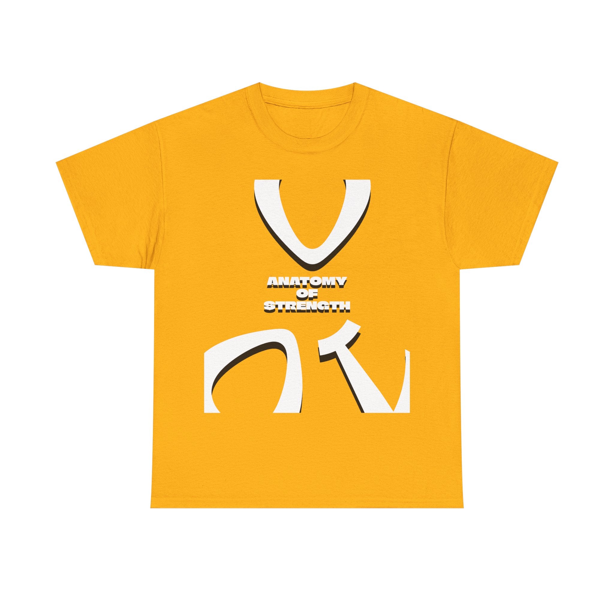 Ribcage X-Ray Graphic Tee