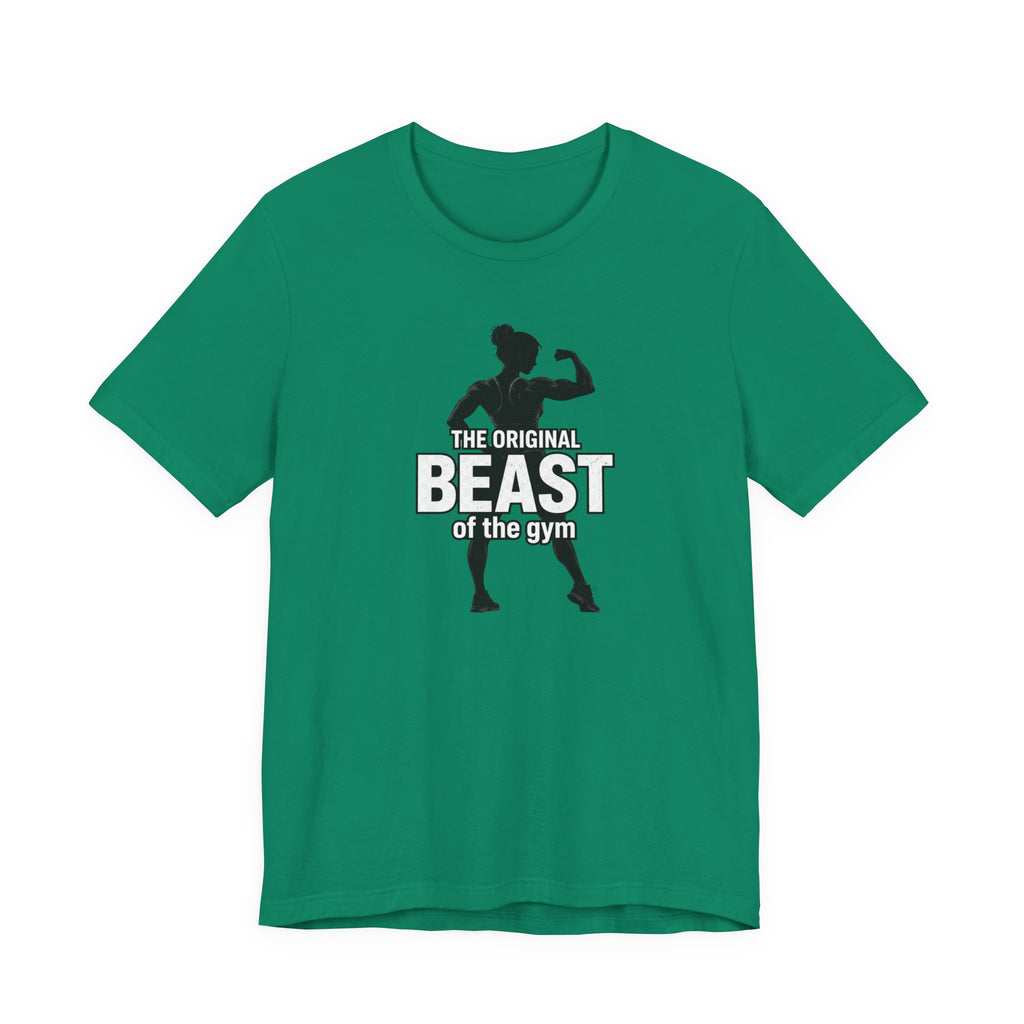 Beast of the Gym T-Shirt