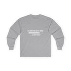 Calibrating Beast Mode Long Sleeve
