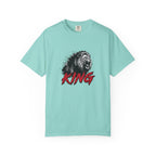 King Lion Graphic T-Shirt