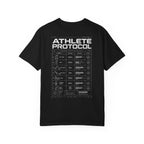 Athlete Protocol T‑Shirt