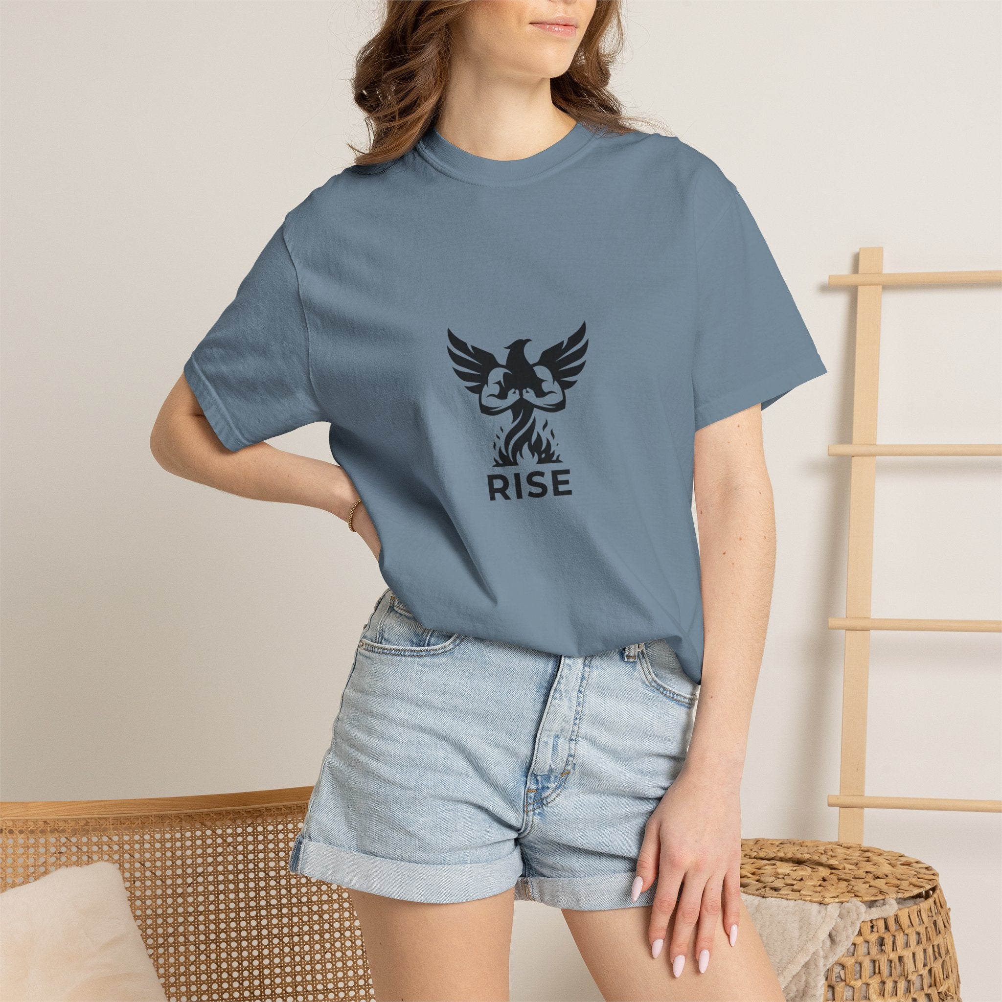 Rise Phoenix T-Shirt