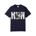 Run Silhouette Graphic T‑Shirt