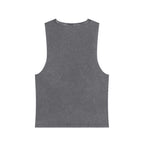 Every Day Matter Stonewash Tank Top