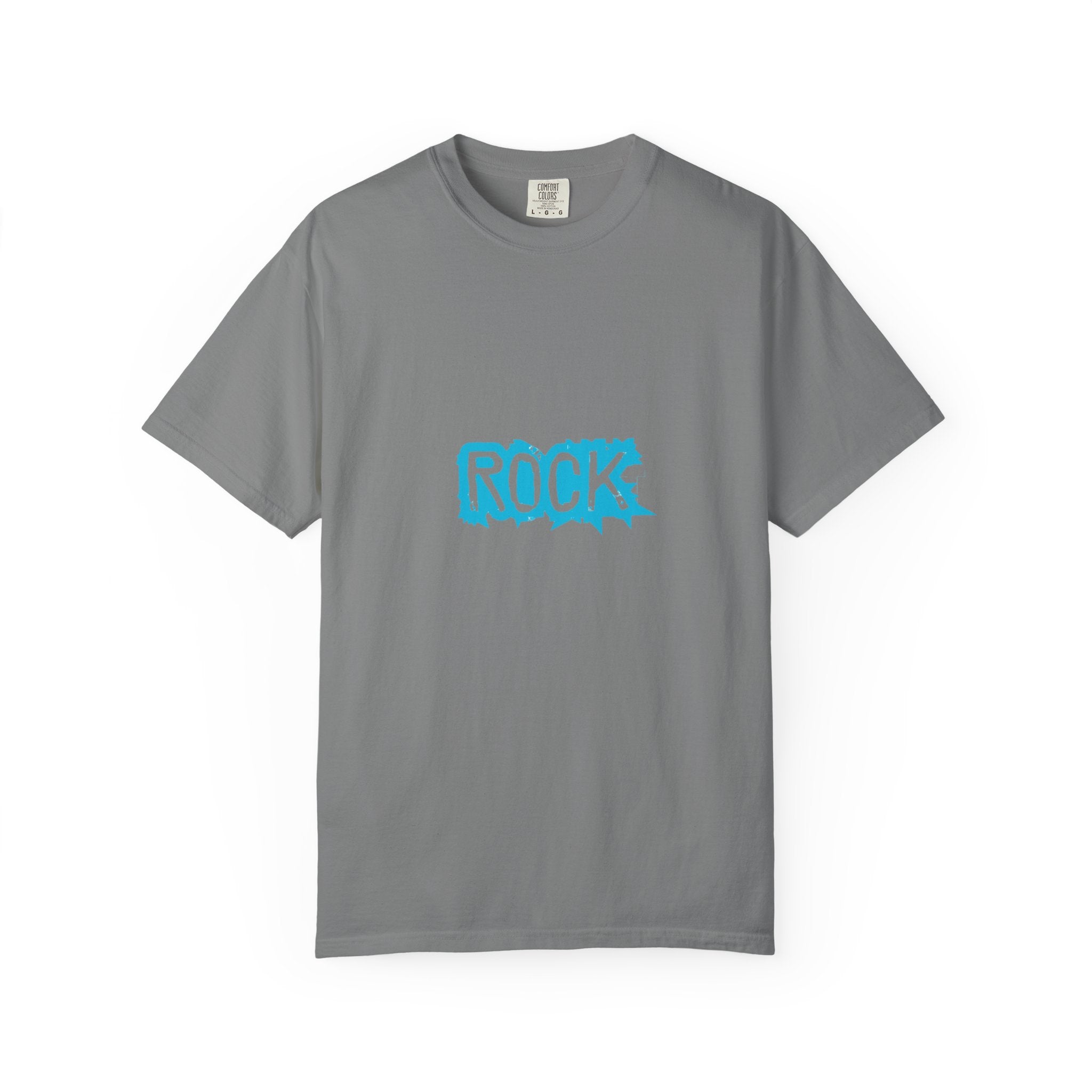 Hungry for Gains Graphic T-shirt