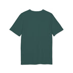 Vintage American Skull & Wings Graphic T Shirt