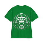 Gorilla Roar Graphic T-Shirt