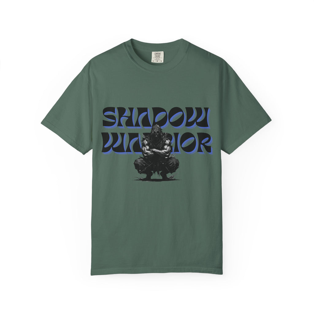 Samurai Shadow Warrior T-Shirt